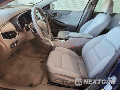 Zdjęcie 7 z 12 samochodu: 2016 CHEVROLET MALIBU LS VIN:1G1ZC5ST4GF217344 - miniatura