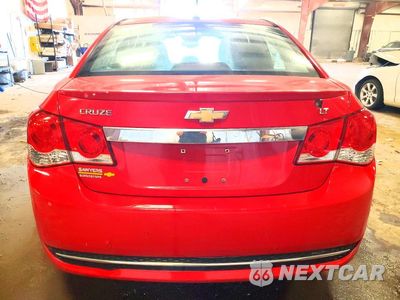 Zdjęcie 6 z 12 samochodu: 2012 CHEVROLET CRUZE LT VIN:1G1PF5SC2C7113907 - miniatura