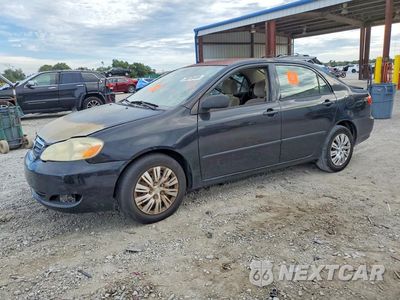 2006 TOYOTA COROLLA LE 1NXBR32E36Z646364 - główne zdjęcie licytacji z USA - miniatura