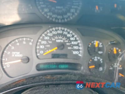 Zdjęcie 9 z 13 samochodu: 2004 CHEVROLET SUBURBAN C1500 VIN:3GNEC16Z04G294453 - miniatura