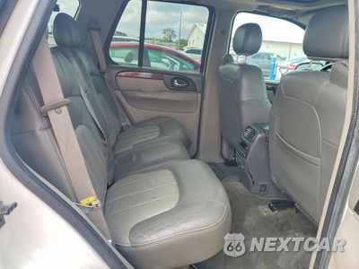 Zdjęcie 11 z 13 samochodu: 2003 GMC ENVOY VIN:1GKDT13SX32144227 - miniatura
