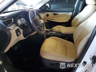 Zdjęcie 7 z 13 samochodu: 2019 INFINITI QX50 LUXE VIN:3PCAJ5M3XKF113932 - miniatura