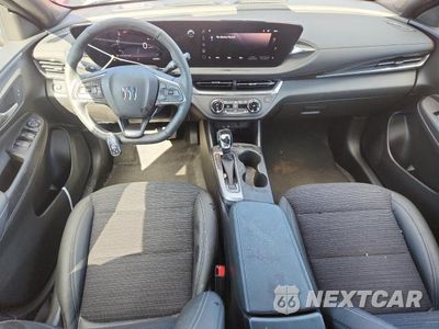Zdjęcie 8 z 12 samochodu: 2025 BUICK ENVISTA PREFERRED VIN:KL47LAEP4SB130785 - miniatura