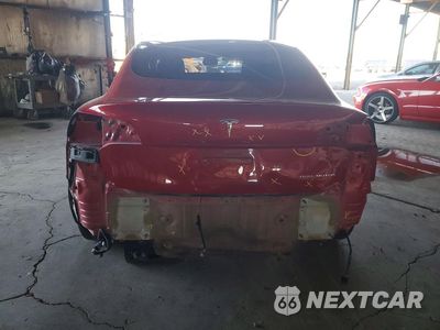 Zdjęcie 6 z 12 samochodu: 2022 TESLA MODEL 3 VIN:5YJ3E1EB7NF285464 - miniatura