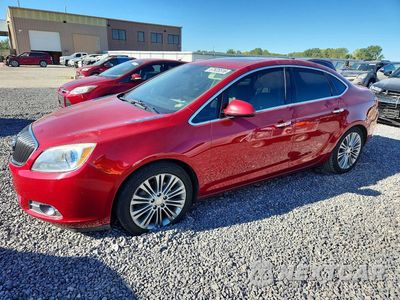 2013 BUICK VERANO 1G4PS5SK7D4117332 - główne zdjęcie licytacji z USA - miniatura