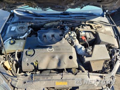Zdjęcie 11 z 12 samochodu: 2005 MAZDA 6 S VIN:1YVHP84D955M00931 - miniatura