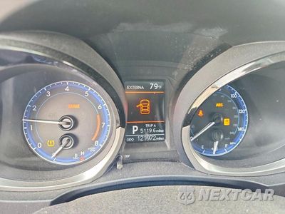 Zdjęcie 9 z 12 samochodu: 2015 TOYOTA COROLLA L/LE/LE +/LE VIN:5YFBURHE5FP296696 - miniatura