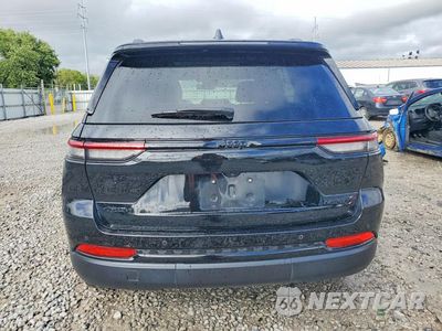 Zdjęcie 6 z 13 samochodu: 2025 JEEP GRAND CHEROKEE LIMITED VIN:1C4RJHBG6SC329235 - miniatura