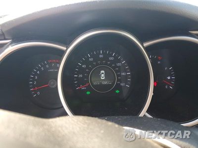 Zdjęcie 9 z 12 samochodu: 2015 KIA OPTIMA EX VIN:5XXGN4A71FG445583 - miniatura