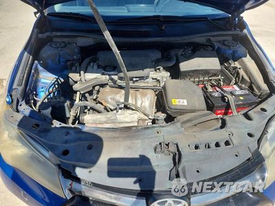 Zdjęcie 11 z 12 samochodu: 2017 TOYOTA CAMRY SE VIN:4T1BF1FKXHU734540 - miniatura