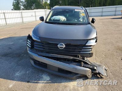 Piąte zdjęcie samochodu w środku: 2026 NISSAN KICKS SV VIN:3N8AP6CE4TL370972 - miniatura