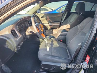 Zdjęcie 7 z 13 samochodu: 2019 DODGE CHARGER SXT VIN:2C3CDXBG2KH554325 - miniatura