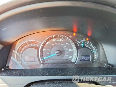 Zdjęcie 9 z 12 samochodu: 2015 TOYOTA CAMRY LE VIN:4T1BF1FK6FU994429 - miniatura