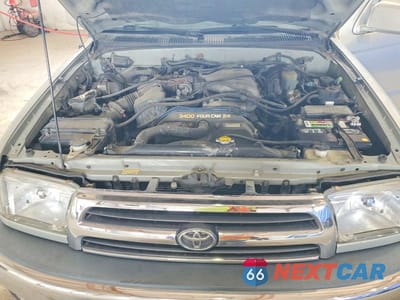Zdjęcie 12 z 13 samochodu: 1999 TOYOTA 4RUNNER SR5 VIN:JT3GN86R2X0121454 - miniatura