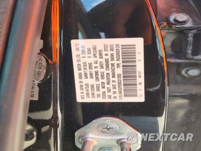 Zdjęcie 12 z 12 samochodu: 2013 ACURA TSX TECH VIN:JH4CU2F65DC012950 - miniatura
