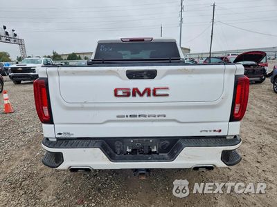 Zdjęcie 6 z 12 samochodu: 2022 GMC SIERRA LIMITED K1500 AT4 VIN:3GTP9EEL5NG184956 - miniatura