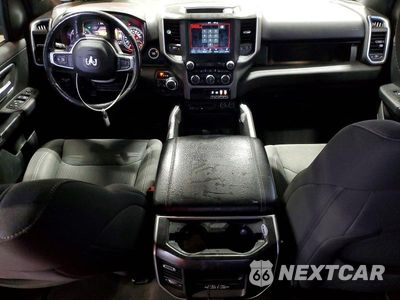 Zdjęcie 8 z 12 samochodu: 2019 RAM 1500 BIG HORN/LONE STAR VIN:1C6RRFFG1KN909527 - miniatura