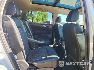 Zdjęcie 11 z 13 samochodu: 2024 VOLKSWAGEN ATLAS SEL PREMIUM R-LINE VIN:1V2FR2CA9RC507148 - miniatura