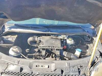 Zdjęcie 11 z 12 samochodu: 2011 MERCEDES-BENZ SPRINTER 3500 VIN:WD3PF4CC2B5610105 - miniatura