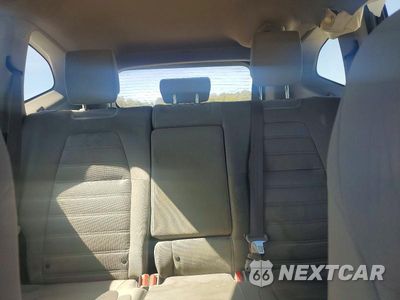 Zdjęcie 10 z 13 samochodu: 2019 HONDA CR-V LX VIN:2HKRW5H38KH410889 - miniatura