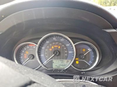 Zdjęcie 9 z 13 samochodu: 2014 TOYOTA COROLLA LE VIN:2T1BURHE7EC048853 - miniatura