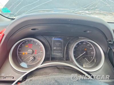 Zdjęcie 9 z 13 samochodu: 2021 TOYOTA CAMRY LE VIN:4T1C11AK6MU456286 - miniatura