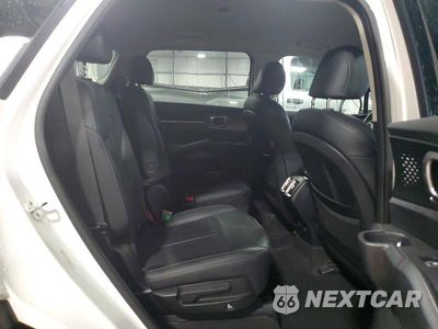 Zdjęcie 11 z 14 samochodu: 2021 KIA SORENTO S VIN:KNDRG4LG1M5059375 - miniatura