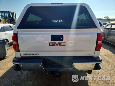 Zdjęcie 6 z 12 samochodu: 2019 GMC SIERRA K2500 SLE VIN:1GT12PEY3KF120123 - miniatura