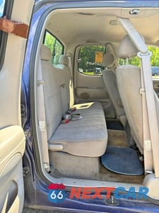 Zdjęcie 6 z 10 samochodu: 2000 TOYOTA TUNDRA SR5 VIN:5TBBT4410YS034872 - miniatura