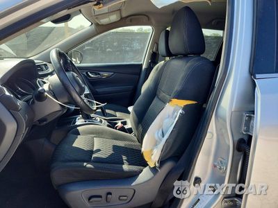Zdjęcie 7 z 13 samochodu: 2019 NISSAN ROGUE SV VIN:KNMAT2MT6KP518264 - miniatura
