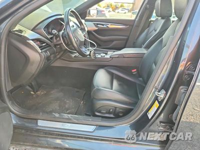 Zdjęcie 7 z 12 samochodu: 2020 CADILLAC CT5 LUXURY VIN:1G6DX5RK2L0137818 - miniatura