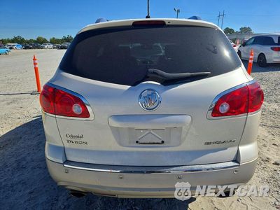 Zdjęcie 6 z 13 samochodu: 2012 BUICK ENCLAVE VIN:5GAKRCED8CJ377848 - miniatura