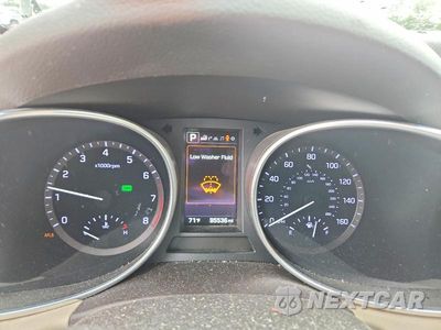 Zdjęcie 9 z 13 samochodu: 2019 HYUNDAI SANTA FE XL LIMITED ULTIMATE VIN:KM8SR4HF4KU305930 - miniatura