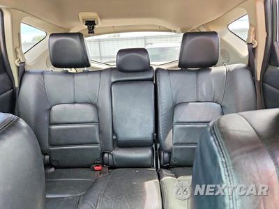 Zdjęcie 10 z 13 samochodu: 2012 NISSAN MURANO S VIN:JN8AZ1MW7CW205710 - miniatura