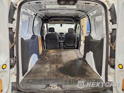 Zdjęcie 10 z 13 samochodu: 2018 FORD TRANSIT CONNECT XLT DELIVERY VAN VIN:NM0LS7F74J1377928 - miniatura