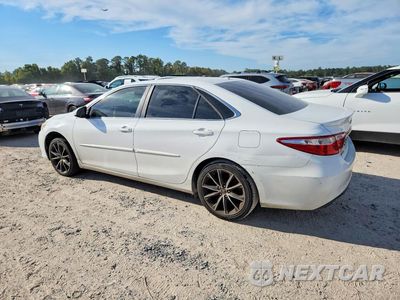 Drugie zdjęcie samochodu z przodu: 2015 TOYOTA CAMRY XSE V6 VIN:4T1BK1FK1FU557949 - miniatura