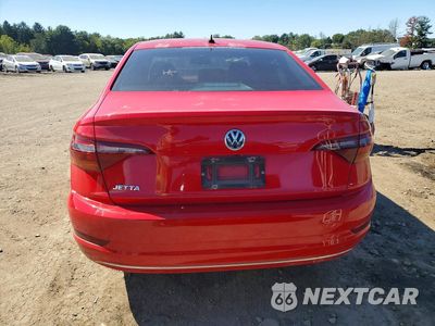 Zdjęcie 6 z 12 samochodu: 2019 VOLKSWAGEN JETTA S VIN:3VWC57BU3KM029139 - miniatura