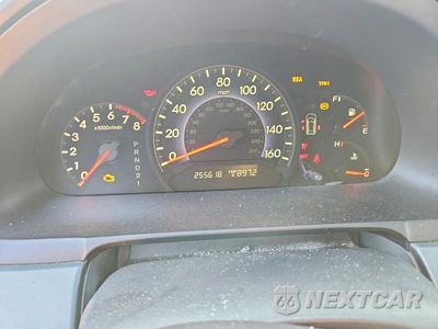 Zdjęcie 9 z 14 samochodu: 2007 HONDA ODYSSEY EXL VIN:5FNRL38777B085982 - miniatura