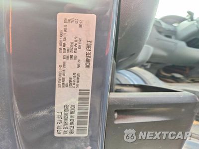 Zdjęcie 13 z 13 samochodu: 2022 RAM PROMASTER 3500 DELIVERY TRUCK VIN:3C7WRVMG5NE136579 - miniatura