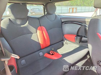 Zdjęcie 10 z 12 samochodu: 2011 MINI COOPER S CLUBMAN VIN:WMWZG3C58BTY35919 - miniatura