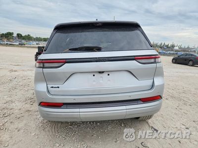 Zdjęcie 6 z 14 samochodu: 2026 JEEP GRAND CHEROKEE LIMITED VIN:1C4RJHBRXTC231649 - miniatura