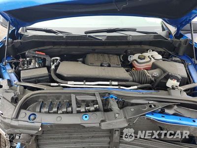 Zdjęcie 11 z 13 samochodu: 2026 CHEVROLET SILVERADO K1500 LT-L VIN:3GCPKKEK9TG172509 - miniatura