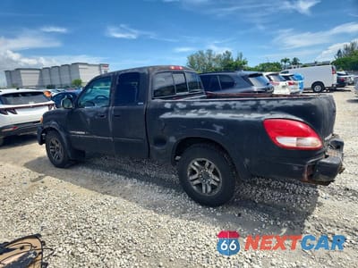 Drugie zdjęcie samochodu z przodu: 2004 TOYOTA TUNDRA SR5 VIN:5TBRT34114S443725 - miniatura