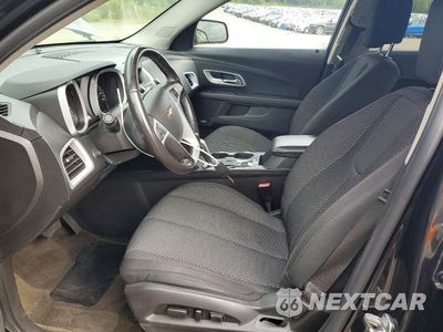 Zdjęcie 7 z 14 samochodu: 2011 CHEVROLET EQUINOX LT VIN:2CNFLNE5XB6440431 - miniatura