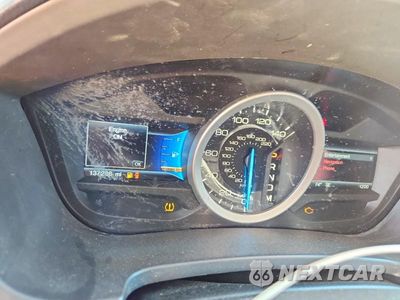 Zdjęcie 9 z 13 samochodu: 2015 FORD EXPLORER SPORT VIN:1FM5K8GT2FGA33706 - miniatura