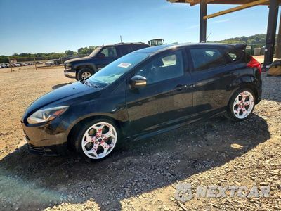 2014 FORD FOCUS ST 1FADP3L96EL309122 - główne zdjęcie licytacji z USA - miniatura