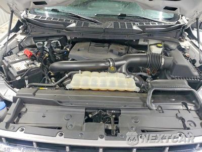 Zdjęcie 11 z 12 samochodu: 2021 FORD F150 SUPERCREW VIN:1FTFW1E83MFC84854 - miniatura