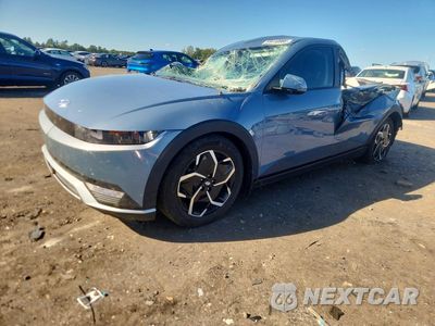 2023 HYUNDAI IONIQ 5 SEL KM8KNDAF8PU199351 - główne zdjęcie licytacji z USA - miniatura