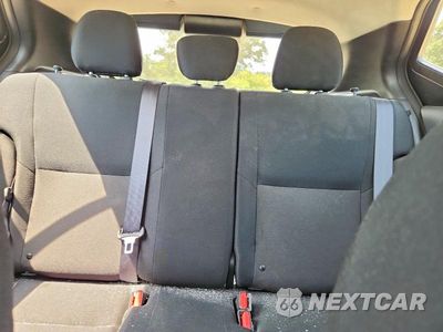 Zdjęcie 10 z 13 samochodu: 2024 NISSAN KICKS S VIN:3N1CP5BV3RL594715 - miniatura