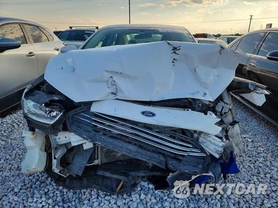 Zdjęcie 7 z 23 samochodu: 2014 FORD FUSION SE VIN:3FA6P0H71ER294433 - miniatura